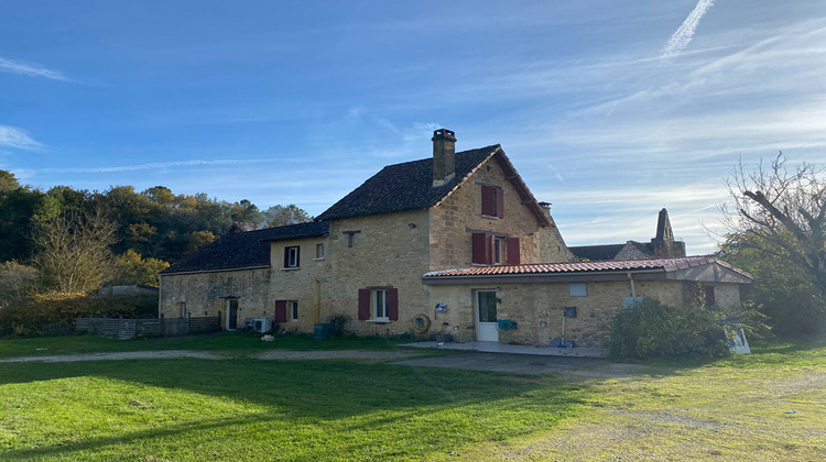 Ma-Cabane - Vente Maison SAINTE-NATHALENE, 225 m²