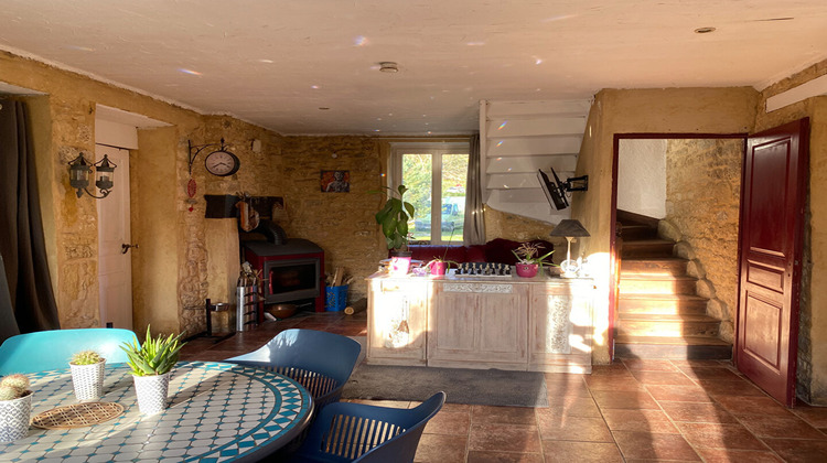 Ma-Cabane - Vente Maison SAINTE-NATHALENE, 225 m²