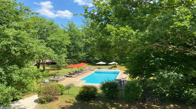 Ma-Cabane - Vente Maison SAINTE NATHALENE, 370 m²