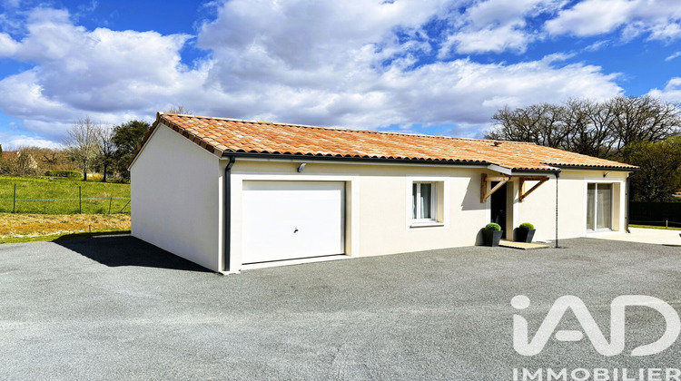 Ma-Cabane - Vente Maison Sainte-Nathalène, 90 m²