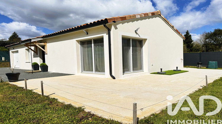 Ma-Cabane - Vente Maison Sainte-Nathalène, 90 m²