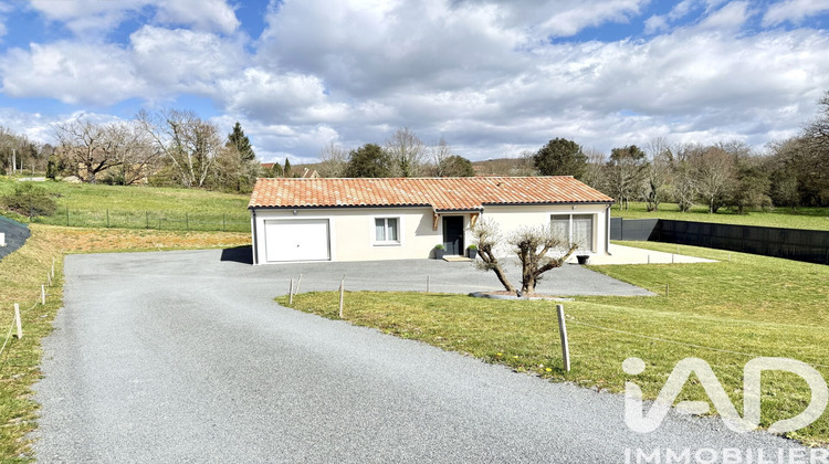 Ma-Cabane - Vente Maison Sainte-Nathalène, 90 m²