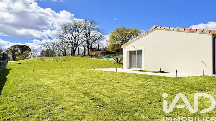 Ma-Cabane - Vente Maison Sainte-Nathalène, 90 m²