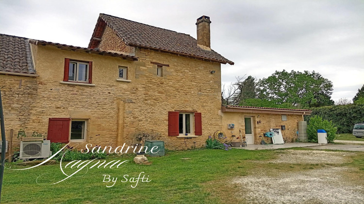 Ma-Cabane - Vente Maison Sainte-Nathalene, 222 m²
