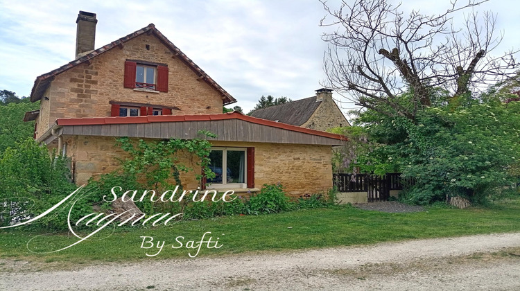 Ma-Cabane - Vente Maison Sainte-Nathalene, 222 m²