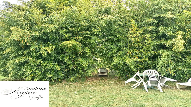 Ma-Cabane - Vente Maison Sainte-Nathalene, 222 m²