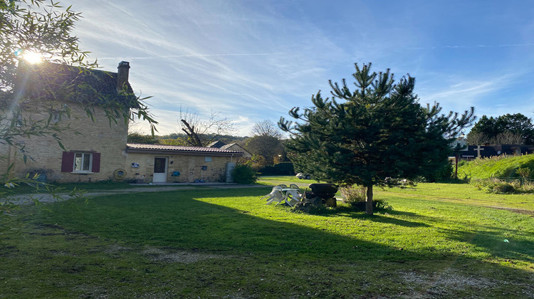 Ma-Cabane - Vente Maison SAINTE-NATHALENE, 225 m²