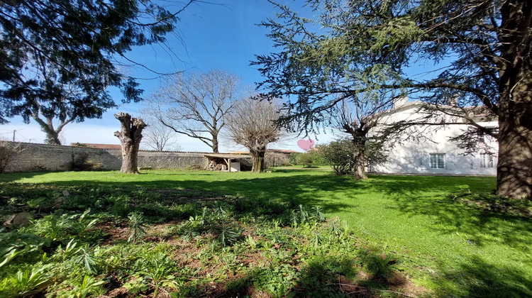 Ma-Cabane - Vente Maison Sainte-Néomaye, 254 m²