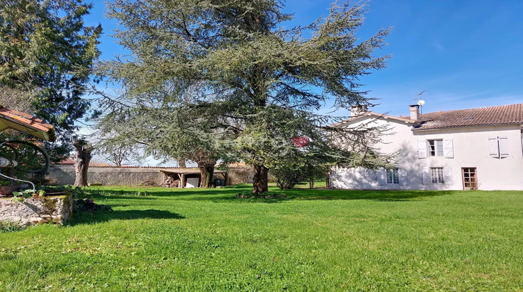 Ma-Cabane - Vente Maison Sainte-Néomaye, 692 m²