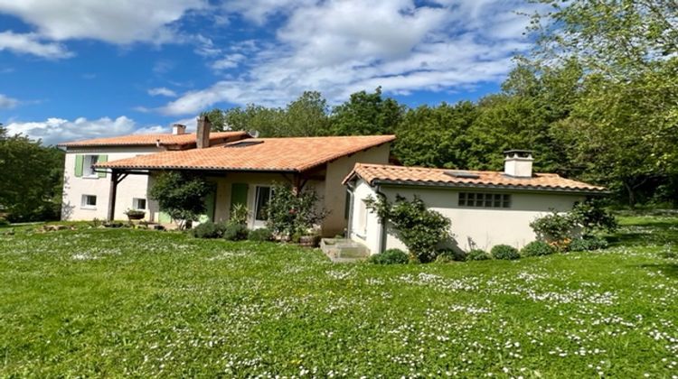 Ma-Cabane - Vente Maison SAINTE-NEOMAYE, 120 m²