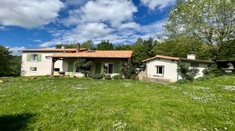 Ma-Cabane - Vente Maison SAINTE-NEOMAYE, 120 m²