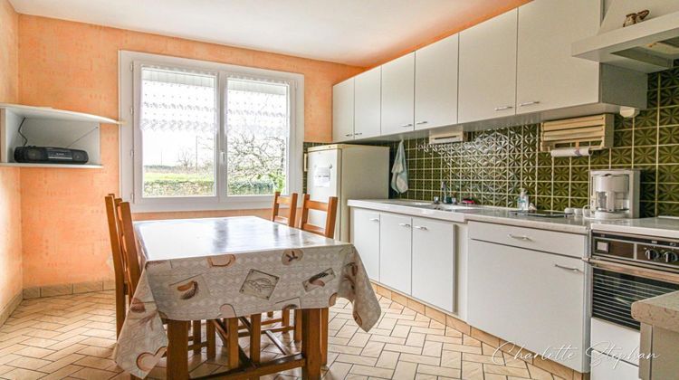 Ma-Cabane - Vente Maison SAINTE NEOMAYE, 129 m²