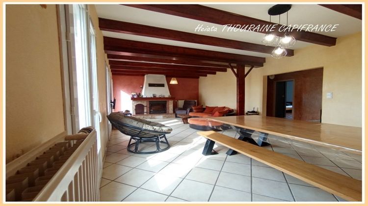 Ma-Cabane - Vente Maison SAINTE NEOMAYE, 168 m²