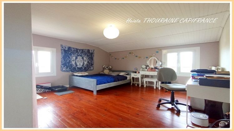 Ma-Cabane - Vente Maison SAINTE NEOMAYE, 168 m²