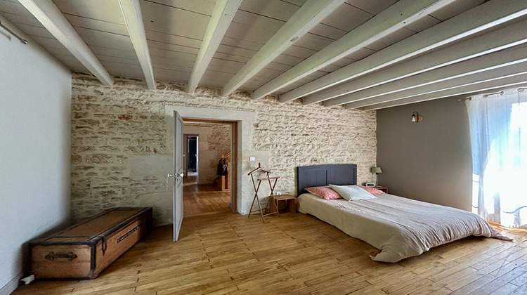 Ma-Cabane - Vente Maison SAINTE-NEOMAYE, 177 m²