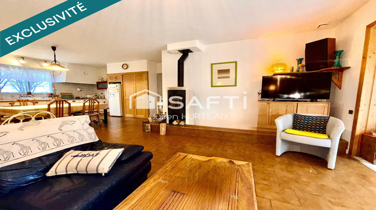 Ma-Cabane - Vente Maison Sainte-Neomaye, 112 m²