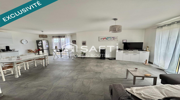 Ma-Cabane - Vente Maison Sainte-Neomaye, 117 m²