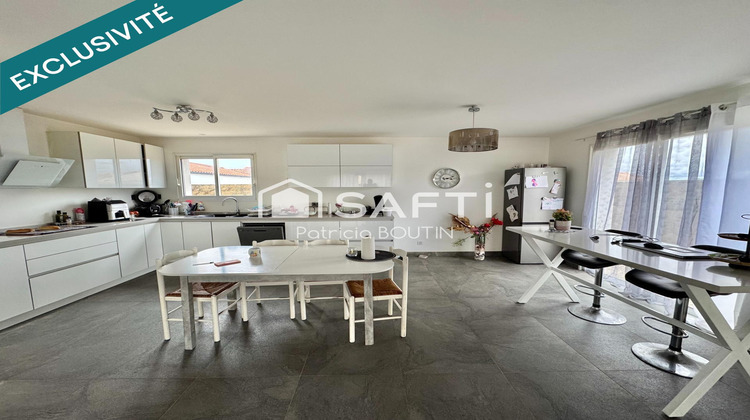 Ma-Cabane - Vente Maison Sainte-Neomaye, 117 m²