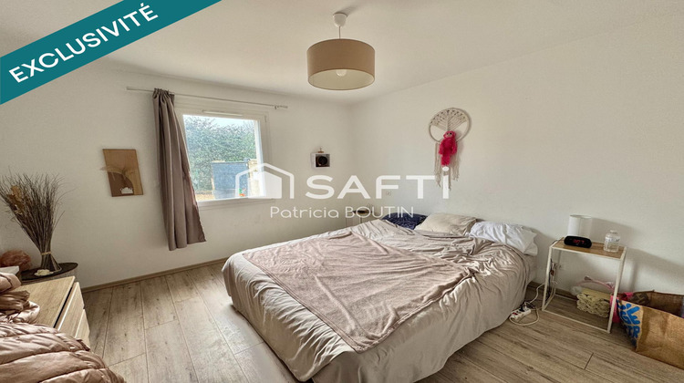 Ma-Cabane - Vente Maison Sainte-Neomaye, 117 m²