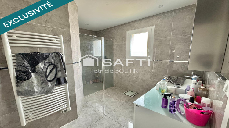 Ma-Cabane - Vente Maison Sainte-Neomaye, 117 m²