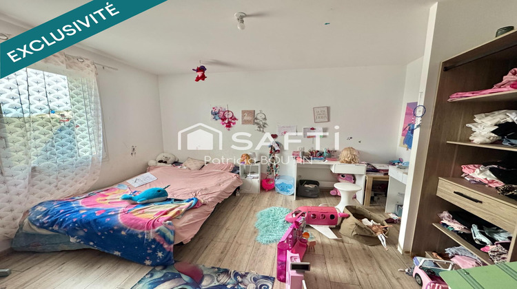 Ma-Cabane - Vente Maison Sainte-Neomaye, 117 m²