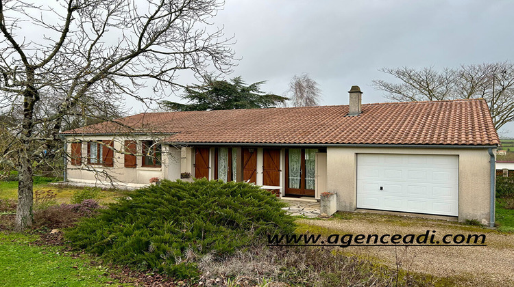 Ma-Cabane - Vente Maison SAINTE-NEOMAYE, 97 m²