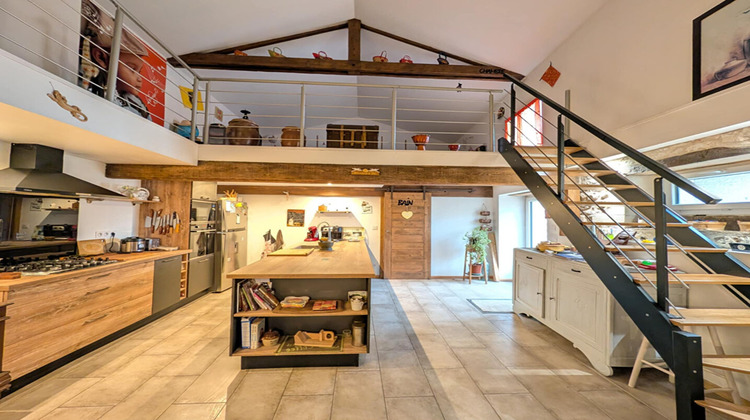 Ma-Cabane - Vente Maison SAINTE-NEOMAYE, 165 m²