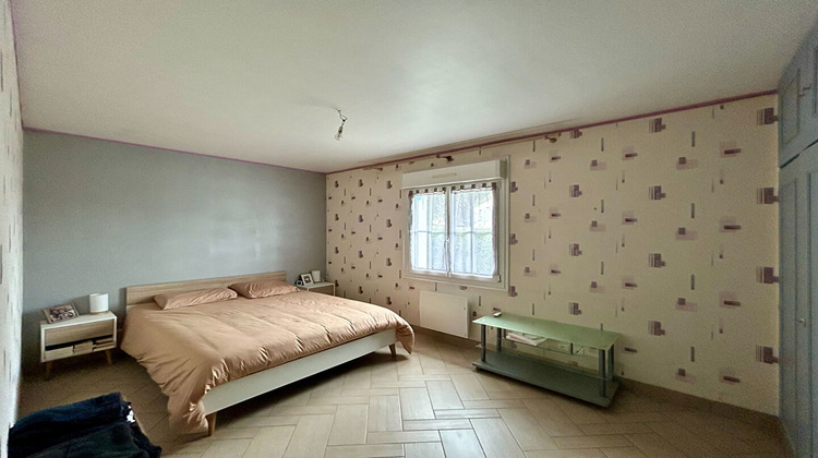 Ma-Cabane - Vente Maison SAINTE-NEOMAYE, 123 m²