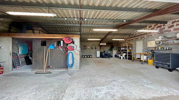 Ma-Cabane - Vente Maison SAINTE-NEOMAYE, 123 m²