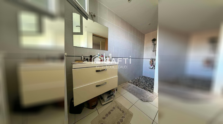 Ma-Cabane - Vente Maison Sainte-Neomaye, 234 m²