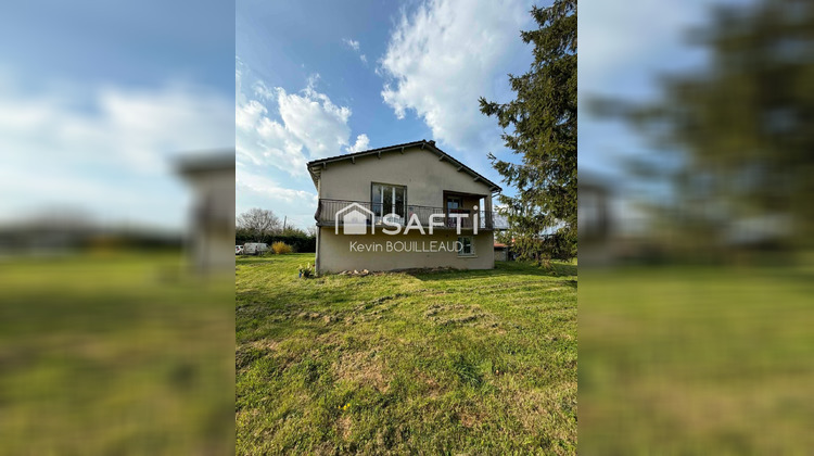 Ma-Cabane - Vente Maison Sainte-Neomaye, 234 m²