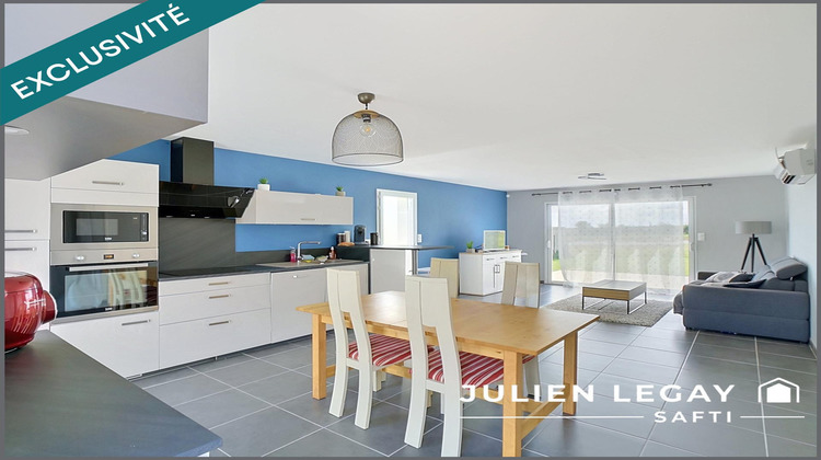 Ma-Cabane - Vente Maison Sainte-Neomaye, 80 m²