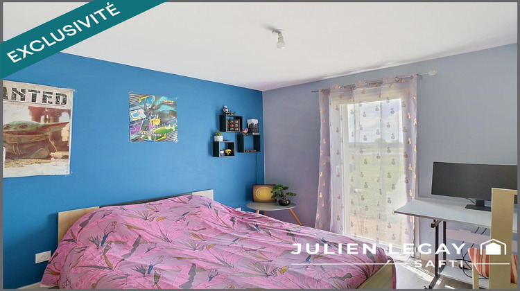 Ma-Cabane - Vente Maison Sainte-Neomaye, 80 m²