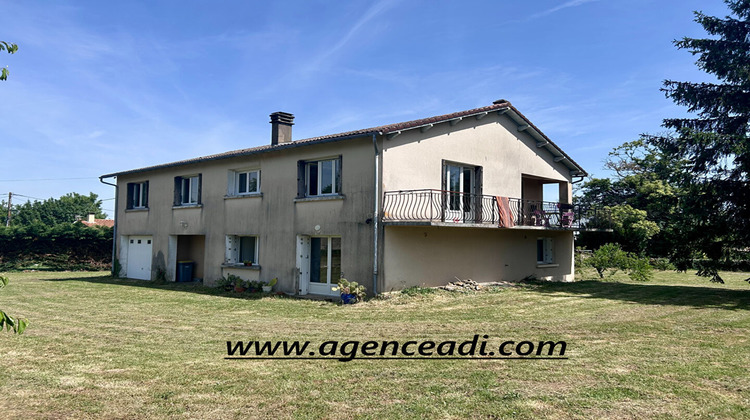 Ma-Cabane - Vente Maison SAINTE-NEOMAYE, 229 m²