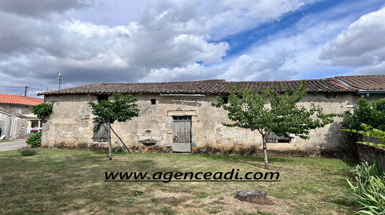 Ma-Cabane - Vente Maison SAINTE-NEOMAYE, 146 m²