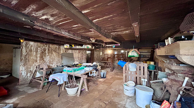 Ma-Cabane - Vente Maison SAINTE-NEOMAYE, 146 m²