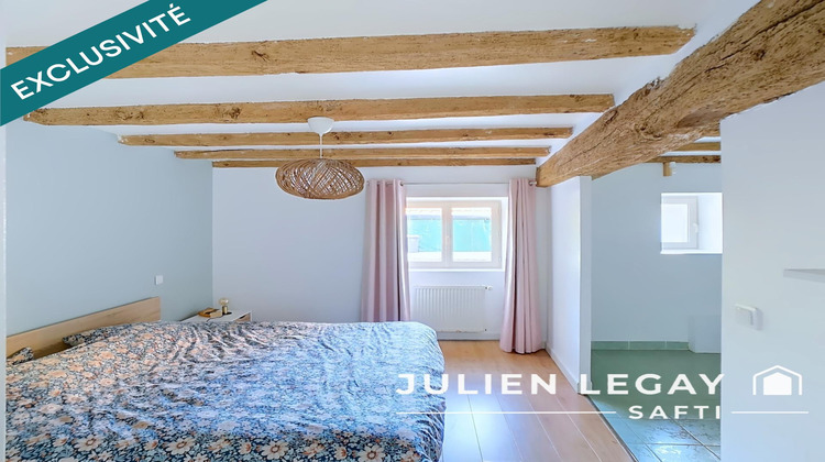 Ma-Cabane - Vente Maison Sainte-Neomaye, 196 m²