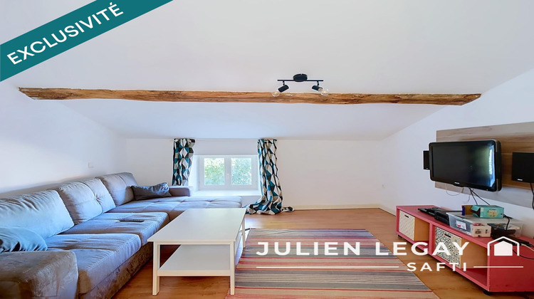 Ma-Cabane - Vente Maison Sainte-Neomaye, 196 m²