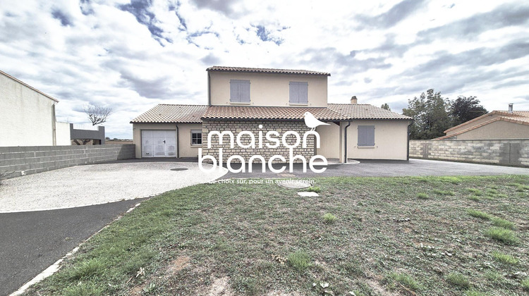 Ma-Cabane - Vente Maison Sainte-Néomaye, 144 m²