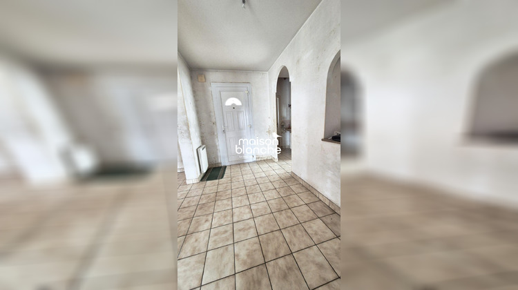 Ma-Cabane - Vente Maison Sainte-Néomaye, 144 m²