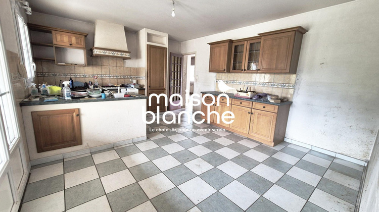 Ma-Cabane - Vente Maison Sainte-Néomaye, 144 m²