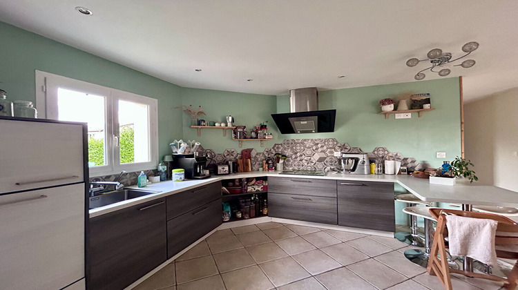 Ma-Cabane - Vente Maison SAINTE-NEOMAYE, 101 m²