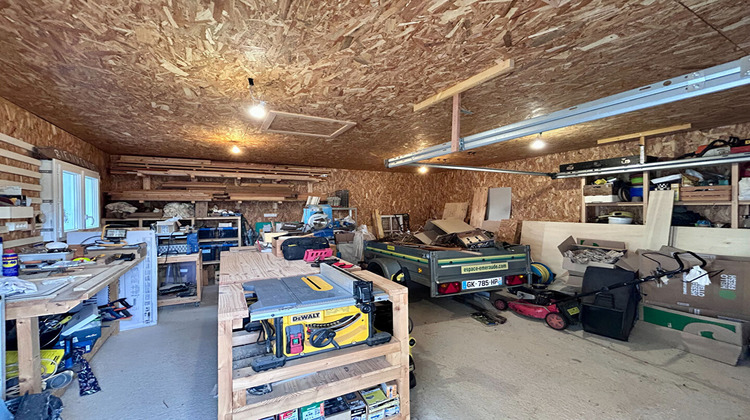 Ma-Cabane - Vente Maison SAINTE-NEOMAYE, 101 m²