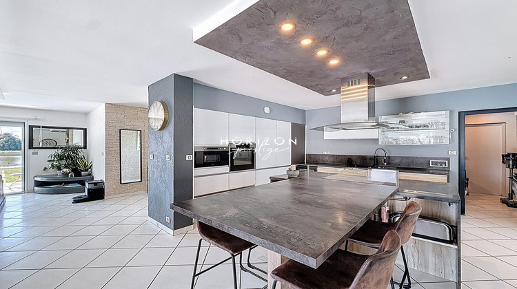 Ma-Cabane - Vente Maison Sainte-Olive, 231 m²