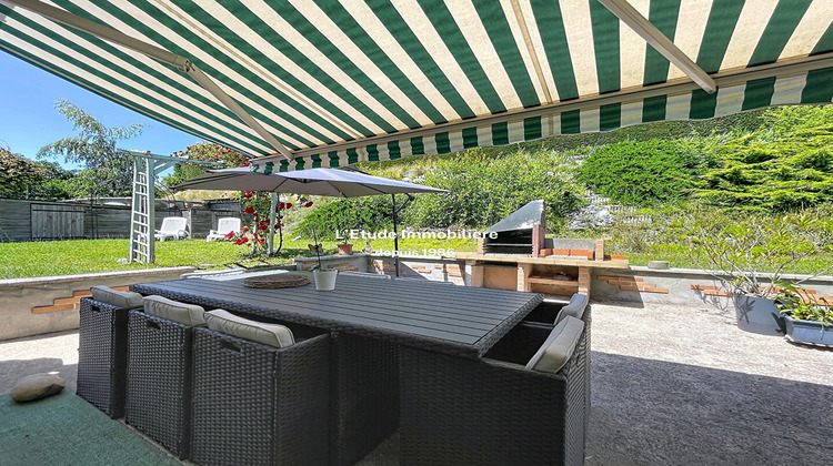 Ma-Cabane - Vente Maison SAINTE-OLIVE, 109 m²