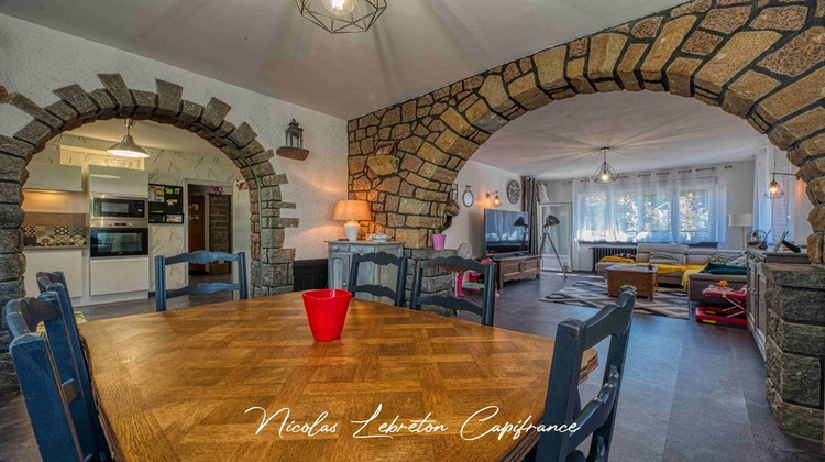 Ma-Cabane - Vente Maison SAINTE OPPORTUNE, 187 m²