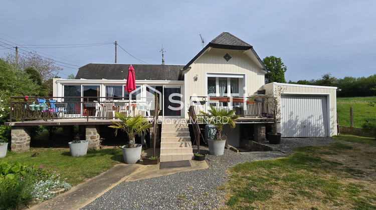 Ma-Cabane - Vente Maison Sainte-Opportune, 47 m²