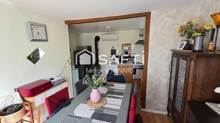 Ma-Cabane - Vente Maison Sainte-Opportune, 47 m²
