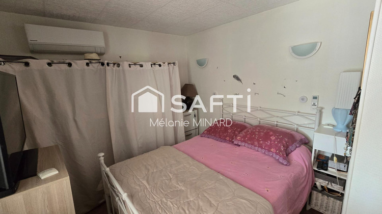 Ma-Cabane - Vente Maison Sainte-Opportune, 47 m²