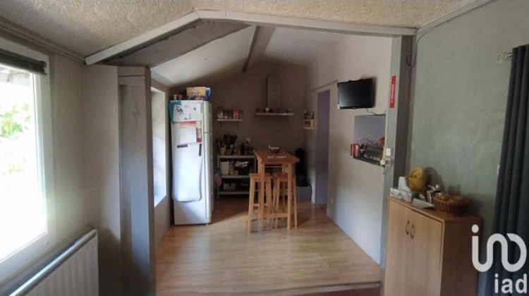 Ma-Cabane - Vente Maison Sainte Opportune la Mare, 134 m²